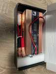 Vând invertor 1200w