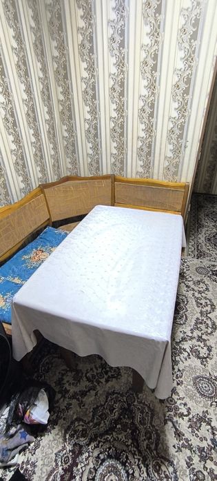 Угалок сотилади тезда.