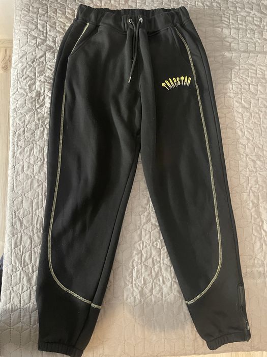 Trapstar Tracksuit - M