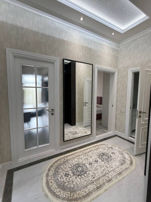 Toshkent city Kunlik ijara kvartira/посуточно в аренду