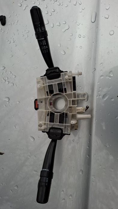 Переключатель света фары и указателя поворотов субару BE-BH