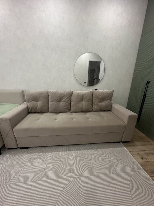 Продам диван в отличном состоянии