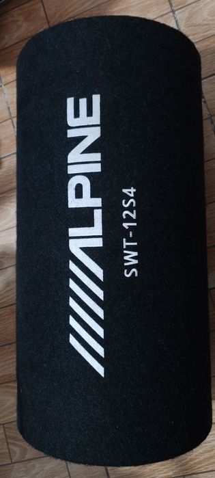 Vând tub de bass nou