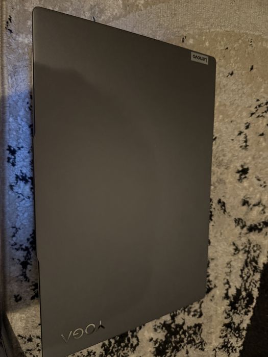 Lenovo yoga pro 7