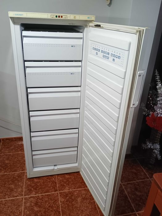 Фризер "Zerowat"