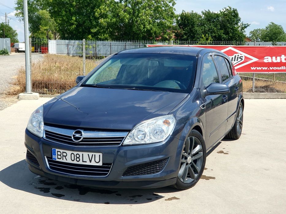 Vând opel astra H 1.3 CDTI