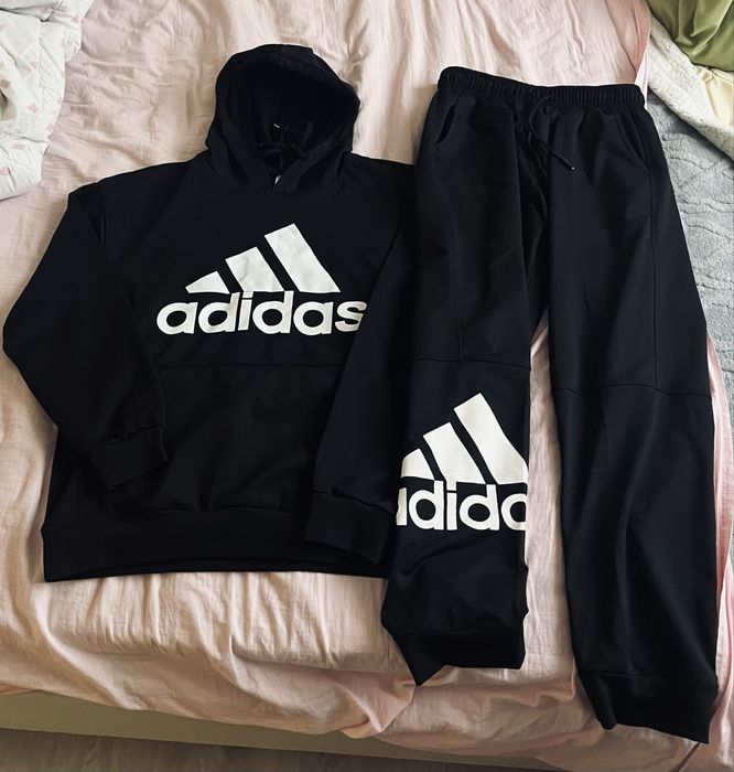 Adidas Двойка Мужская