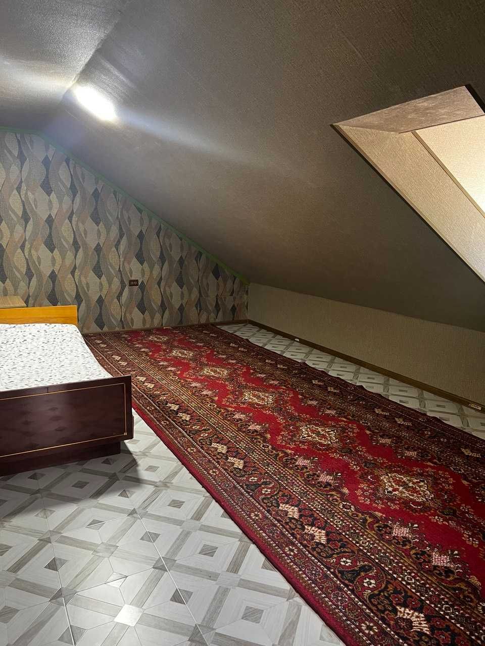 Продается дача Ташкентская область, Бостанлыкский район, Газалкент.