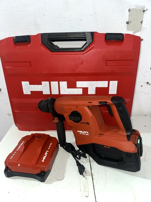 Hilti TE 30-22 Nuron