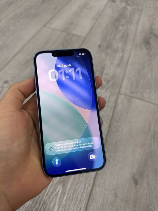 iphone 13 128 CH/A skidkada