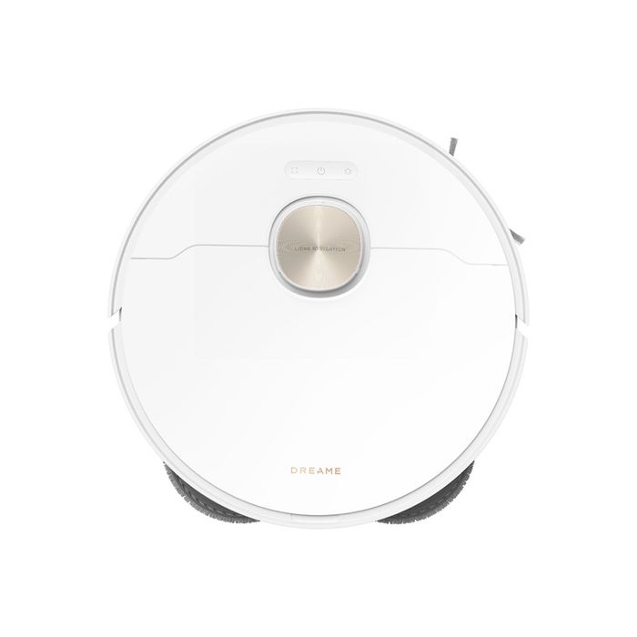 Прахосмукачка робот DREAME X40 Ultra