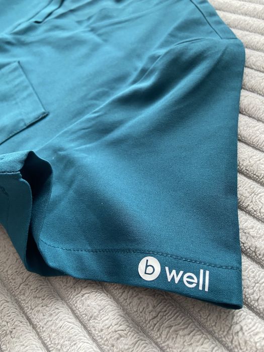 Медицинско работно облекло Bwell