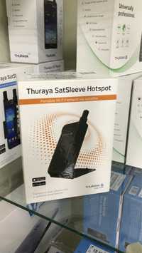 Спутниковая точка доступа Thuraya SatSleeve Hotspot