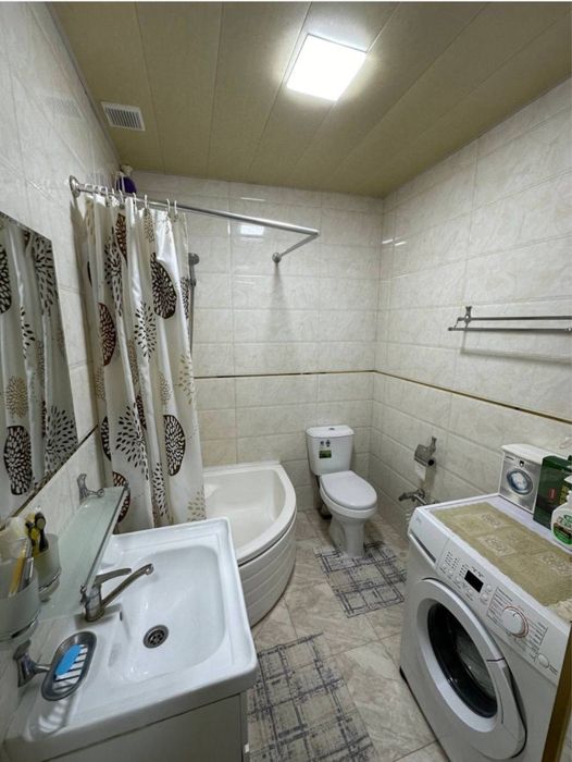 Продажа дом Участок Келес Кизгалдок евро дом всеми удобствами 2.5 сото