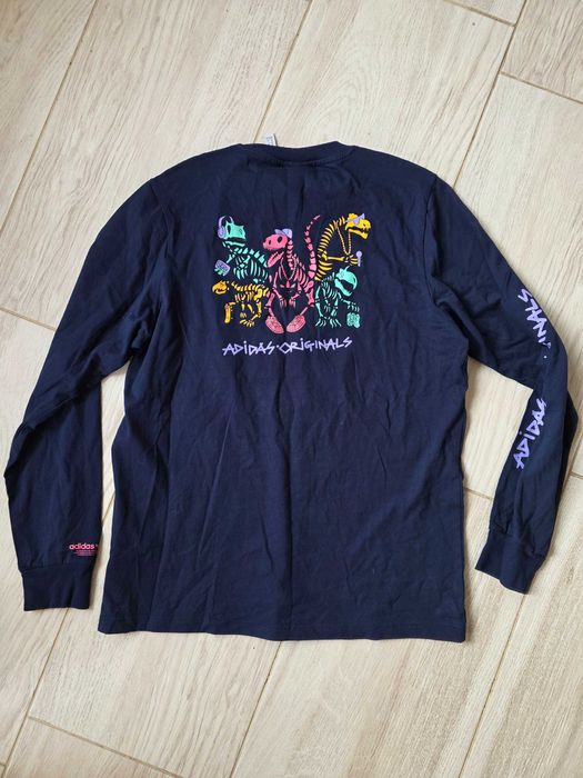 Мъжка блуза Adidas Originals