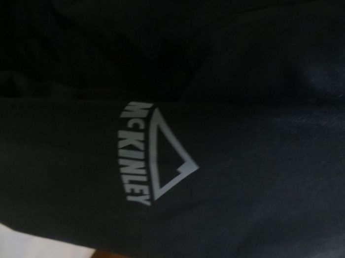 Яке, шапка и долница McKinley Aquamax 2000