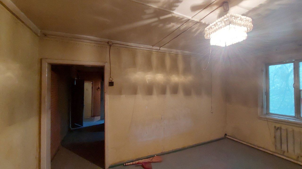 Продаётся квартира. Спутник 9. 2/2/2, 42 м²