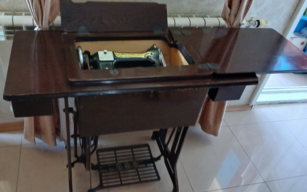 Крачна шевна китайска машина марка Стандарт класса jbi-l  Тупикал.