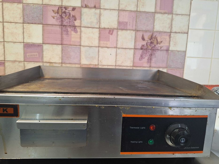 Оборудване за заведение / fast food / duner