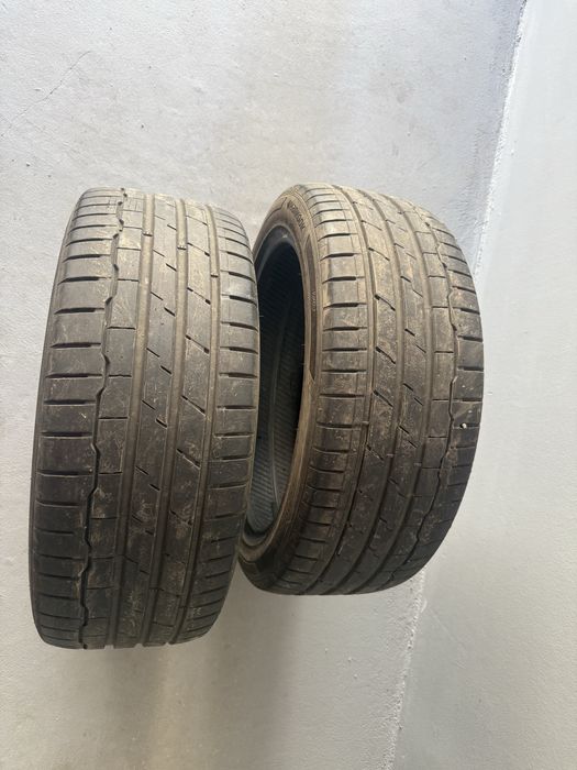 225.45.18 летни гуми Ханкок