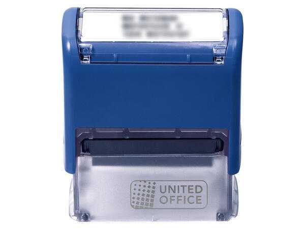 Stampila Personalizabila