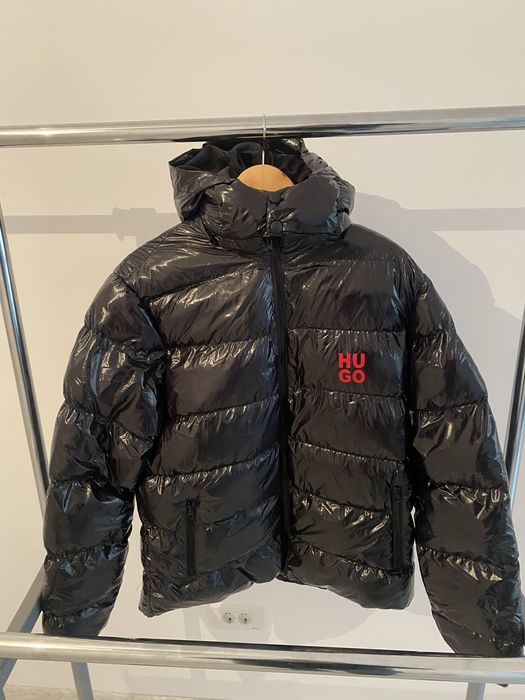 Geaca Hugo Premium