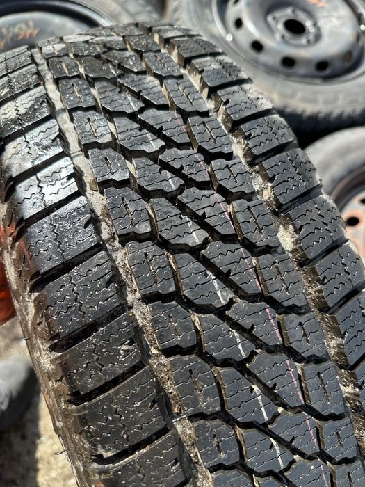 Jante cu cauciucuri Renault Trafic Opel Vivaro jante pe 16