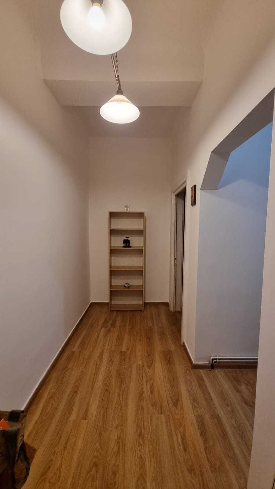 Inchiriez garsoniera spatioasa Baneasa - Academia de Politie
