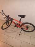 Vând bicicletă pentru copii B'Twin Rockrider ST 500
