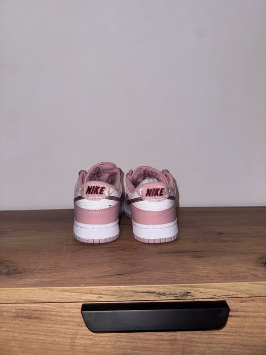 Nike Dunk Pink WMNS