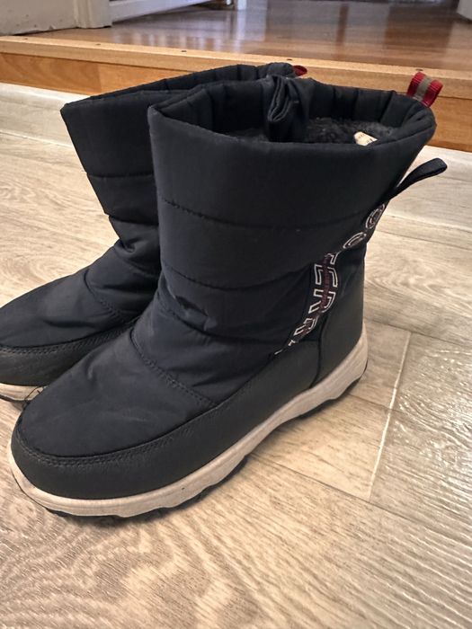 Сапоги детские