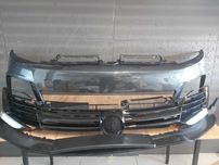 Bara Fata Completa VW Golf 6/VI 2008-2013 Aspect R20 (LA9W (Gri))