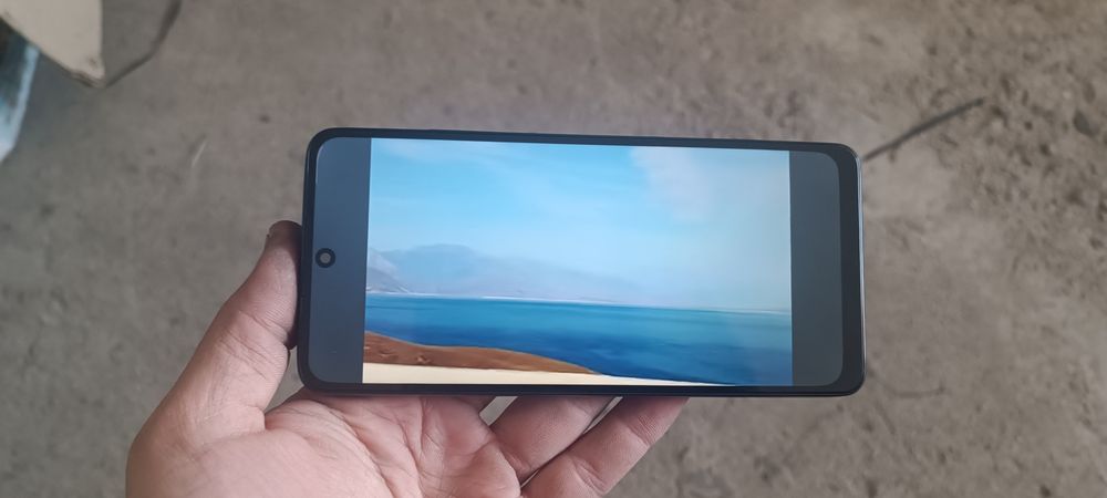 Redmi 12 pro 256gb