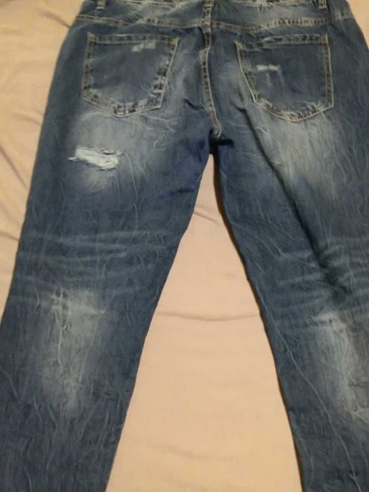 ZEE LANE,атрактивен модел дамски дънки