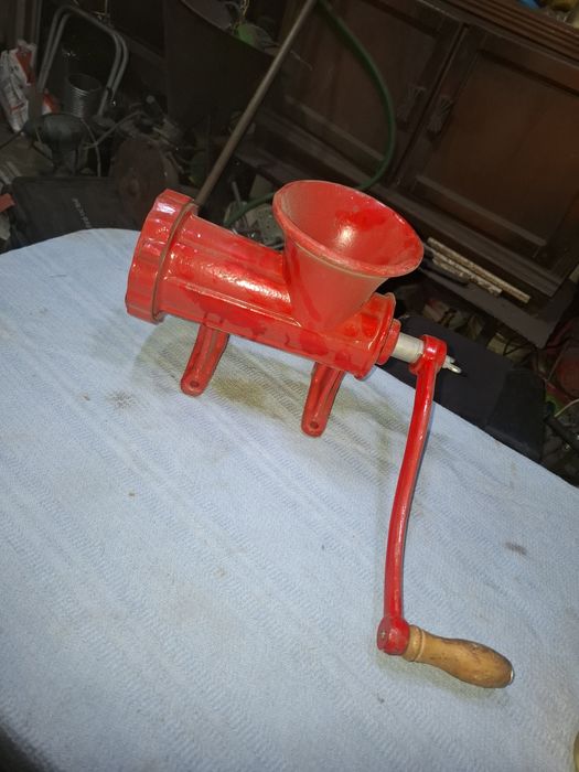 Mașină pentru tocat carne