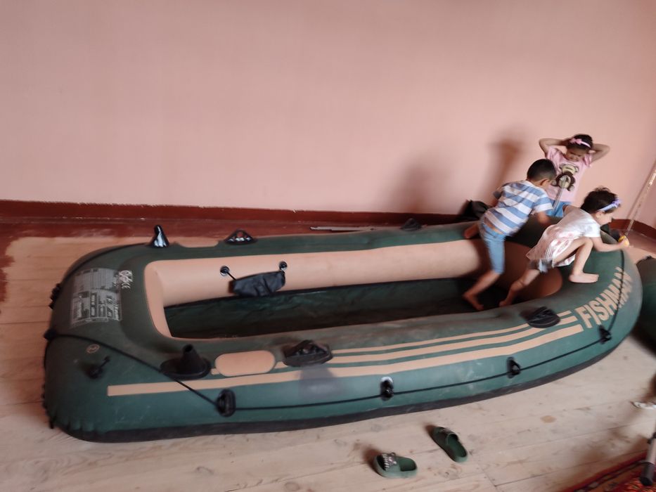 Lotka qayiq mator qoysa boladi ishlatilgan