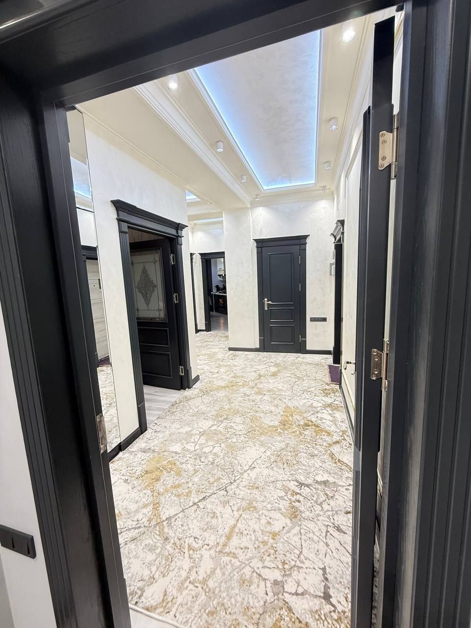 Продаётся квартира ЖК Solaris 3 комнатная