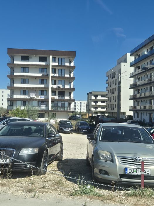 Apartament 3 camere Mamaia Nord