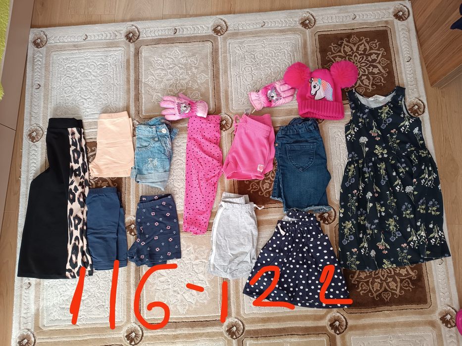 Haine copii, in stare foarte buna