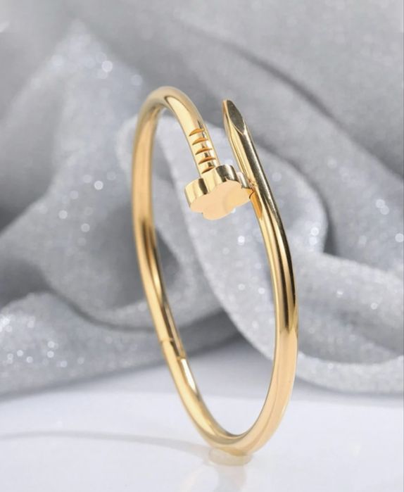 Brățară tip Cartier