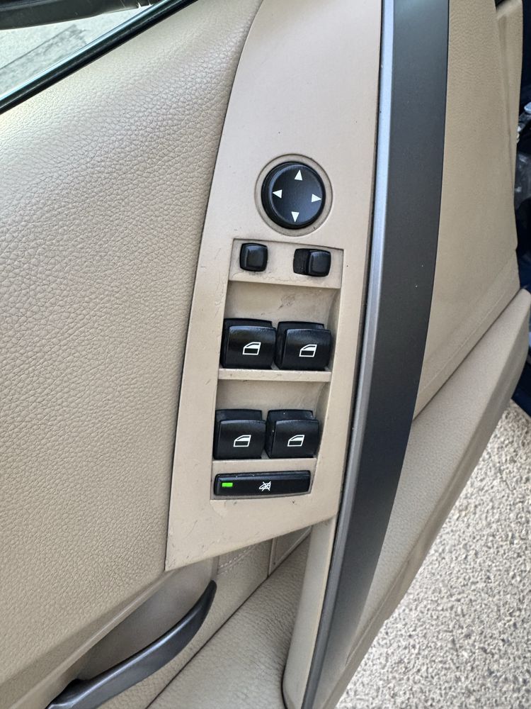 НА ЧАСТИ!! BMW E60 525 177d++
