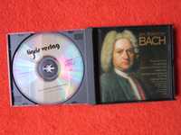 colectie Bach -Die Grossen Komponisten-made Germany-2cd