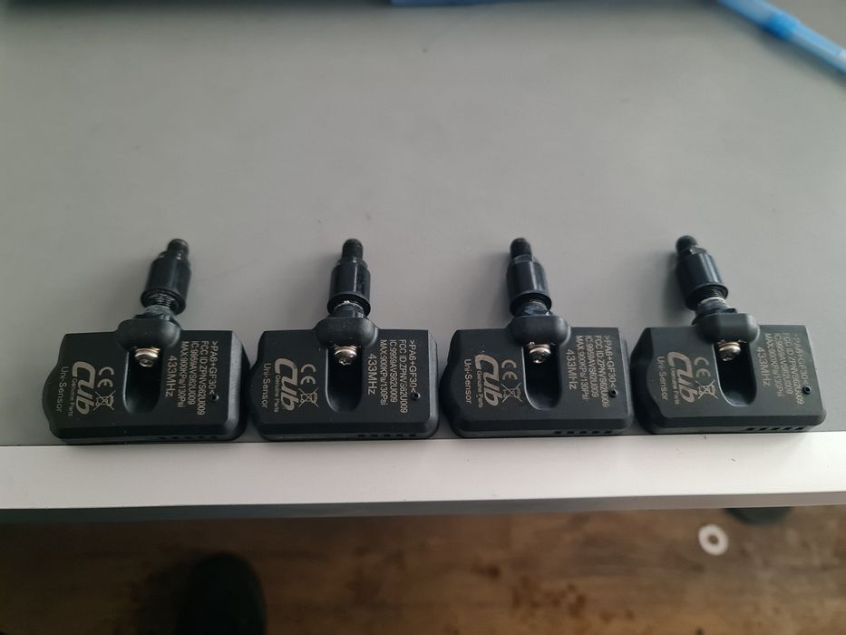 Senzori presiune Hyundai Santa Fe Tucson i20 ix25 ix35