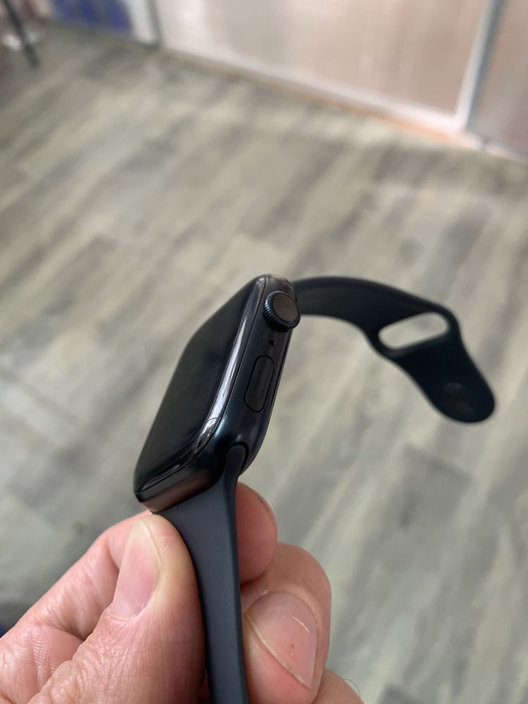 Apple watch 7 45 mm