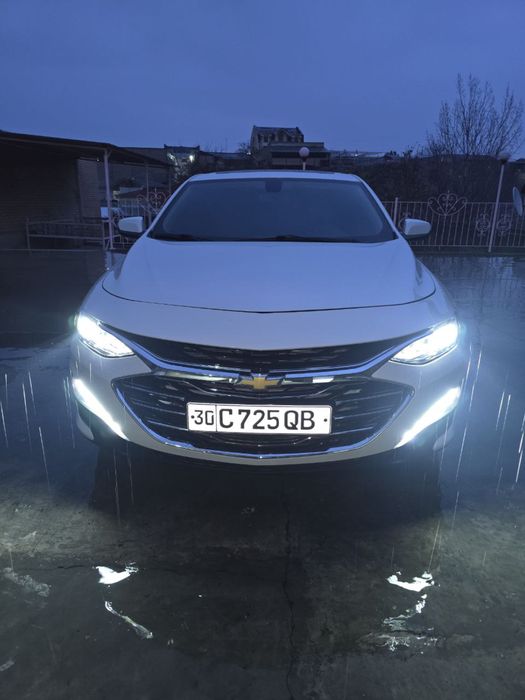 Малибу 2 Turbo 2018