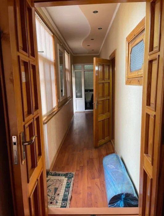 (22) Аренда Участок евро 6 ком Мирзо Улугбек район