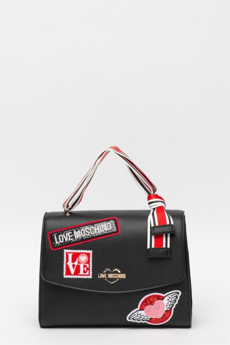 Чанта Love Moschino