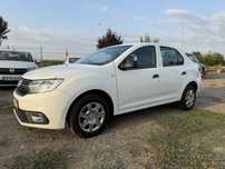 Dacia Logan 1.5 dci 2020 75cp clima pretul include tva