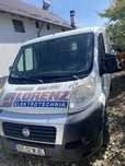 Vand Fiat ducato 2.3