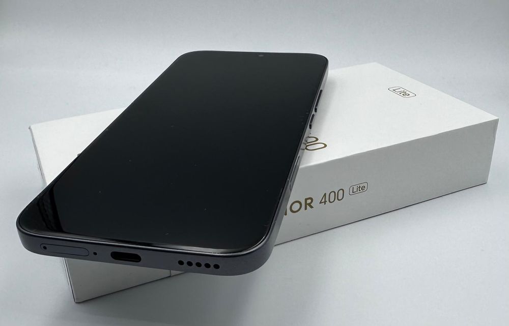 Amanet F28: Telefon Honor 400 Lite 256GB